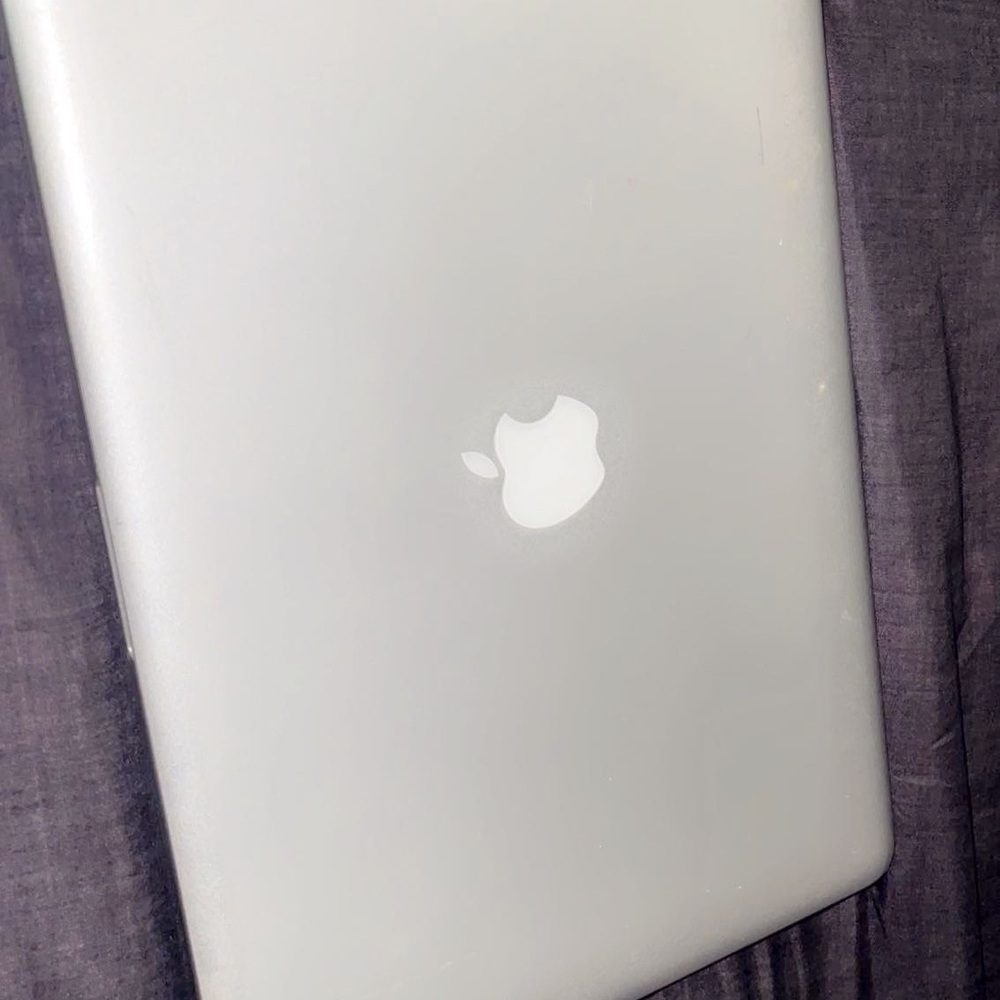 MacBook Pro 2009